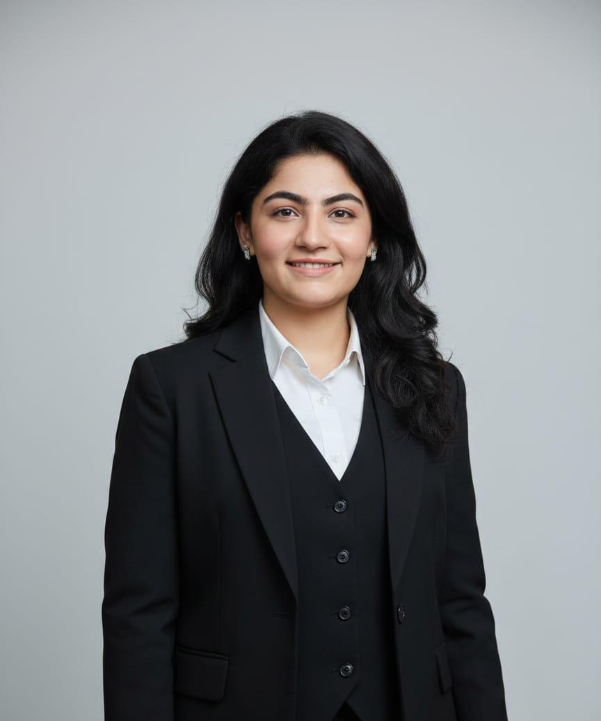 Naina Nizam