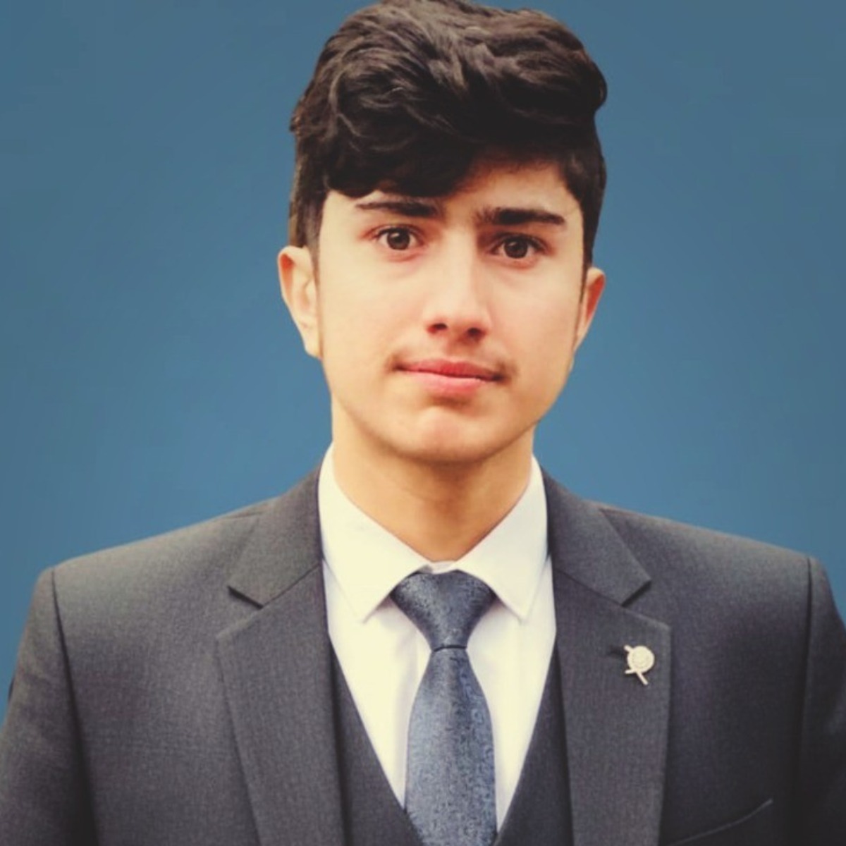 Muzammil Shahzad