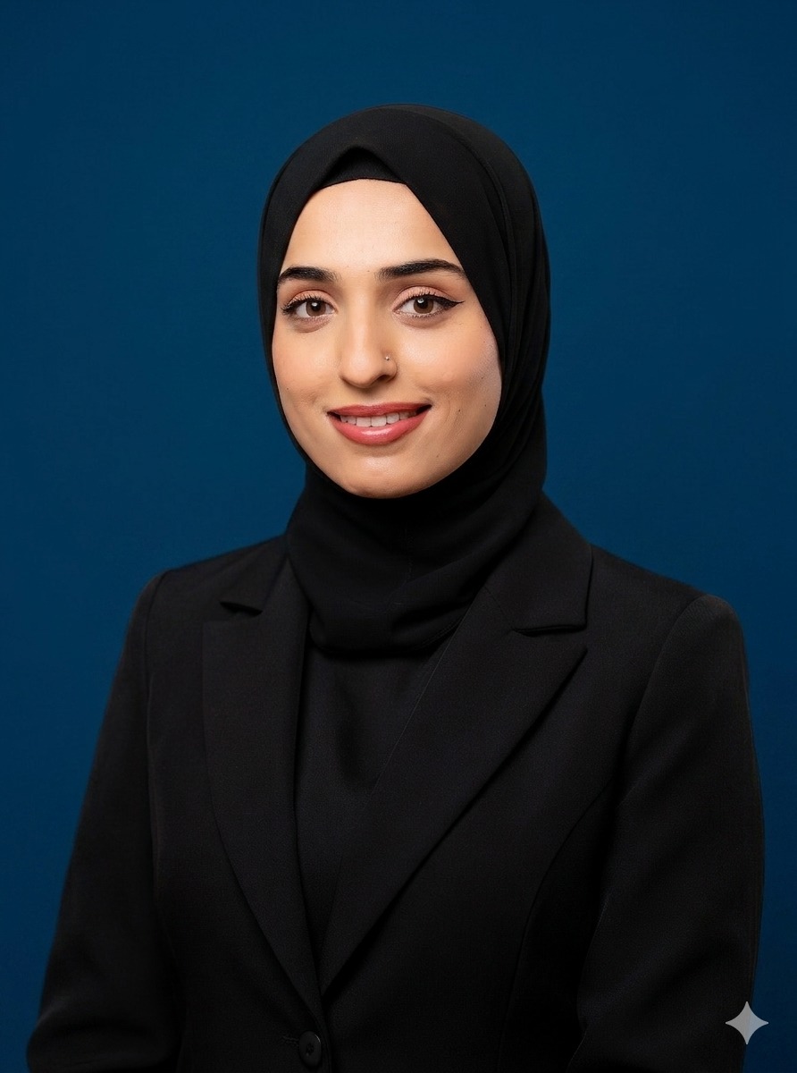 Noreen Ashraf